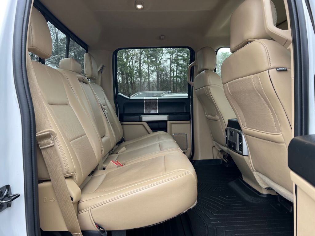 2019 Ford F-250 Image 12