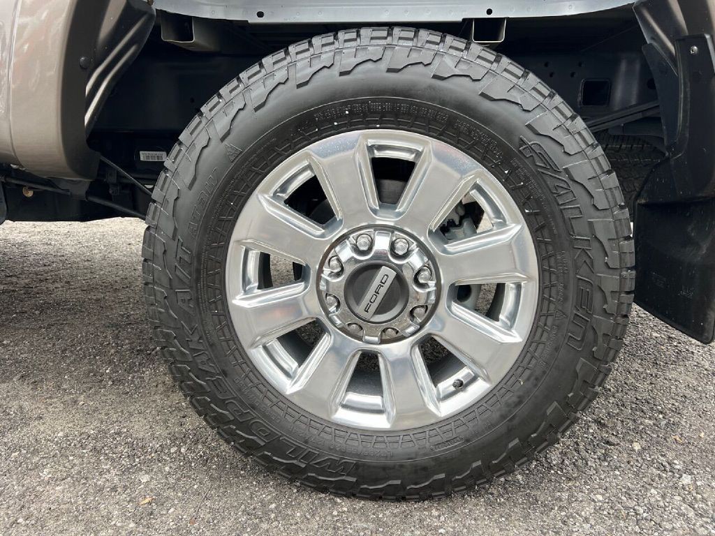 2019 Ford F-250 Image 13
