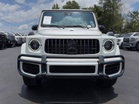 Image for 2022 Mercedes-Benz G-Class G AMG 63 ID: 7416346