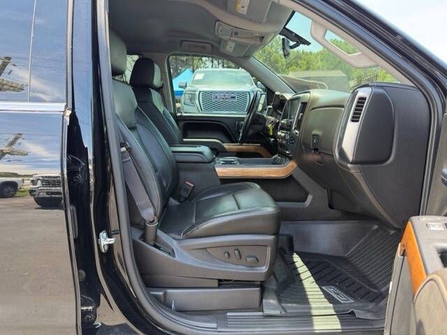 2017 Chevrolet Silverado 1500 Image 12