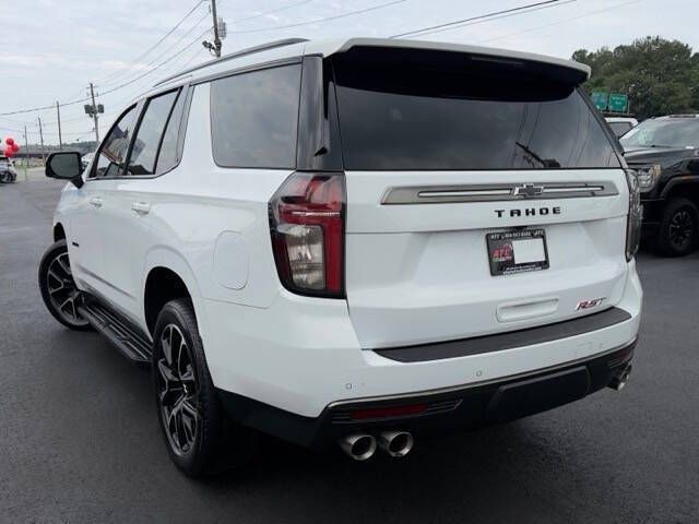2022 Chevrolet Tahoe Image 6