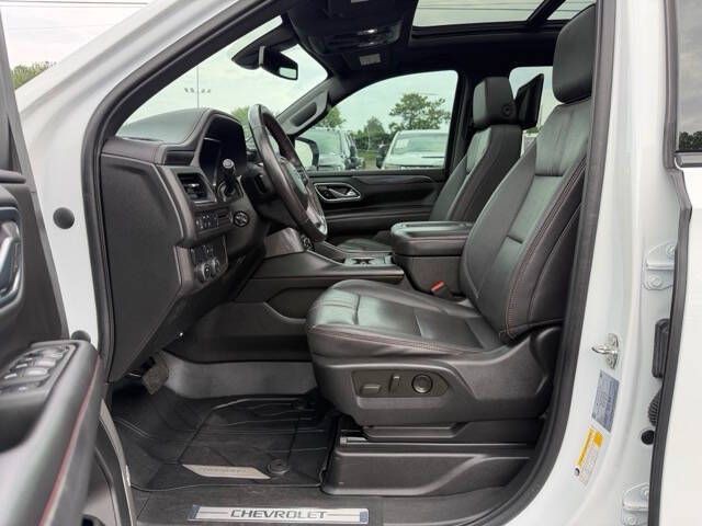 2022 Chevrolet Tahoe Image 9
