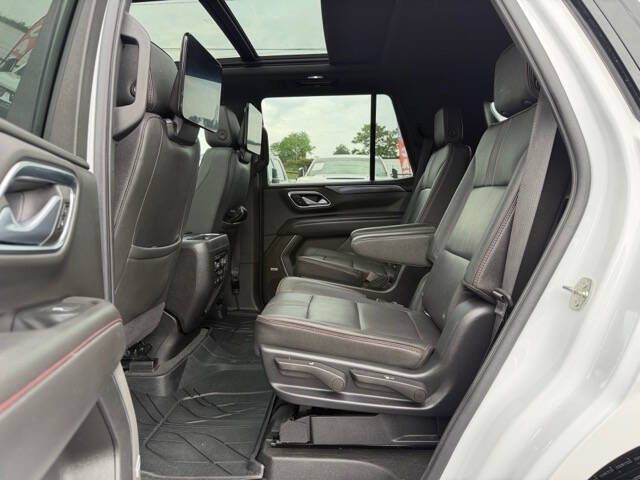 2022 Chevrolet Tahoe Image 10