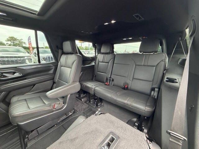 2022 Chevrolet Tahoe Image 11