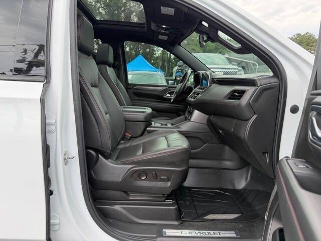 2022 Chevrolet Tahoe Image 12