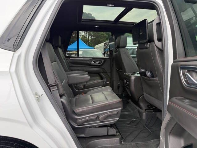 2022 Chevrolet Tahoe Image 13