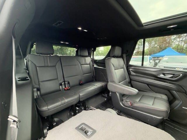 2022 Chevrolet Tahoe Image 14