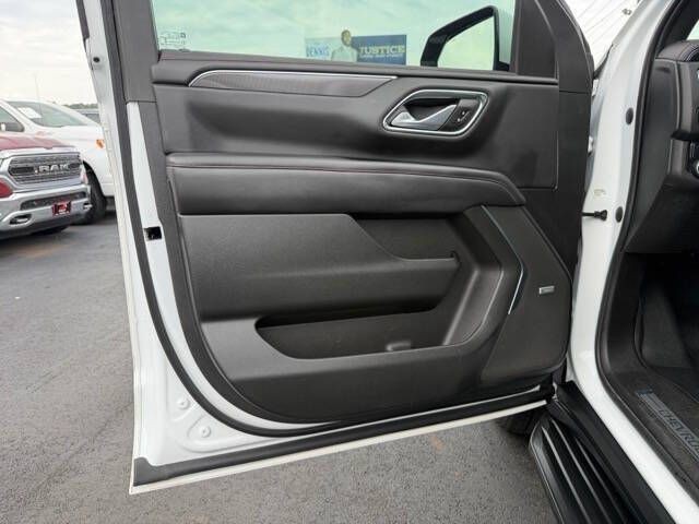 2022 Chevrolet Tahoe Image 15