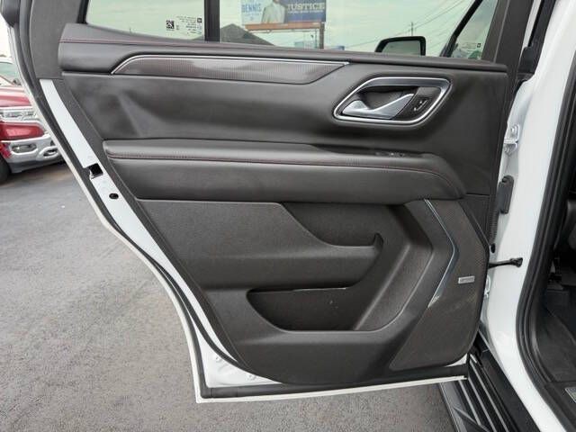 2022 Chevrolet Tahoe Image 16