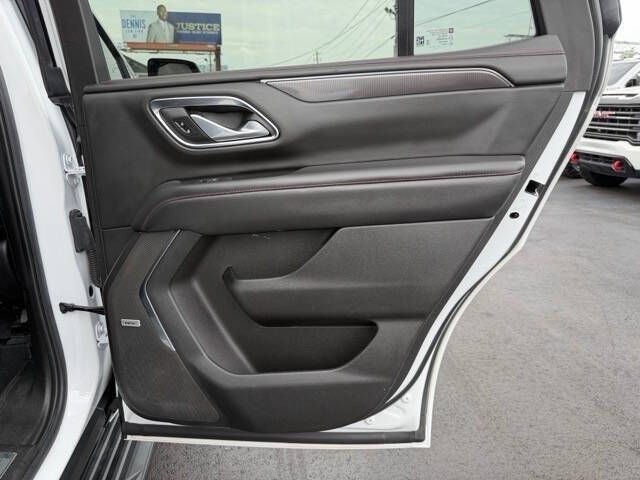 2022 Chevrolet Tahoe Image 17