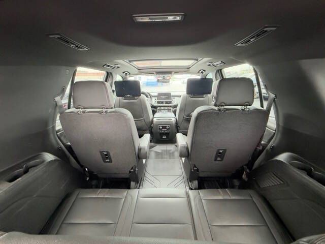 2022 Chevrolet Tahoe Image 19