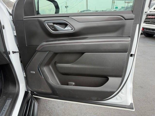 2022 Chevrolet Tahoe Image 20