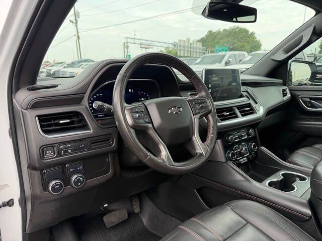 2022 Chevrolet Tahoe Image 22