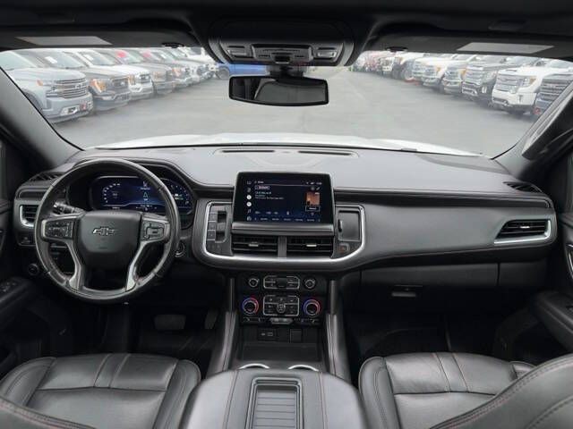 2022 Chevrolet Tahoe Image 23