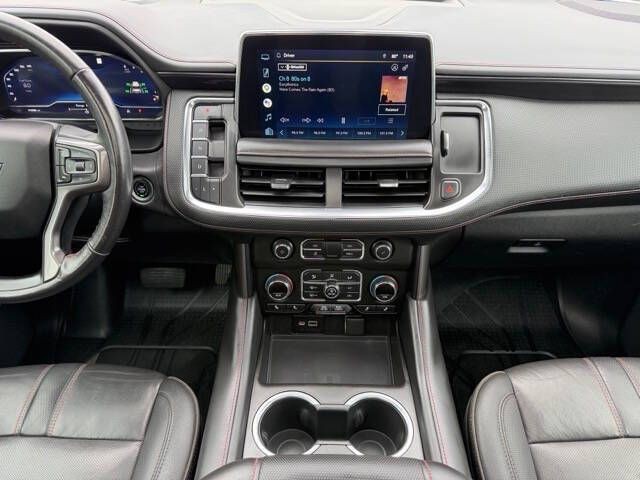 2022 Chevrolet Tahoe Image 25