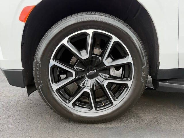 2022 Chevrolet Tahoe Image 26
