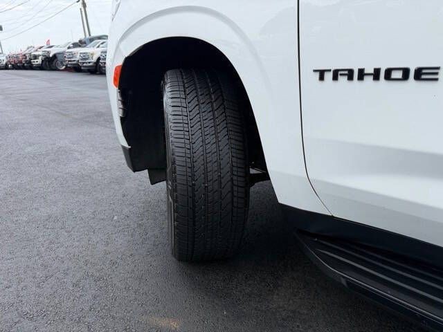 2022 Chevrolet Tahoe Image 27