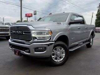 Image for 2020 RAM 2500 Laramie ID: 7425698