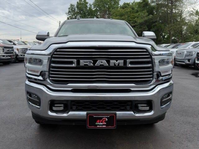 2020 RAM 2500 Image 2