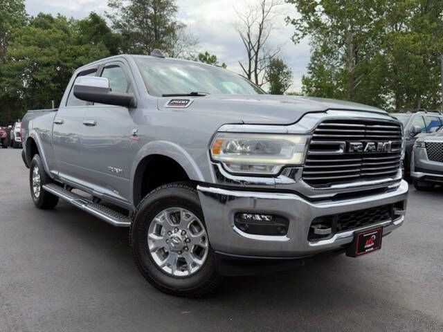 2020 RAM 2500 Image 3