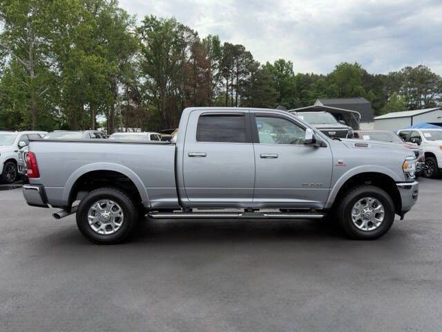 2020 RAM 2500 Image 5
