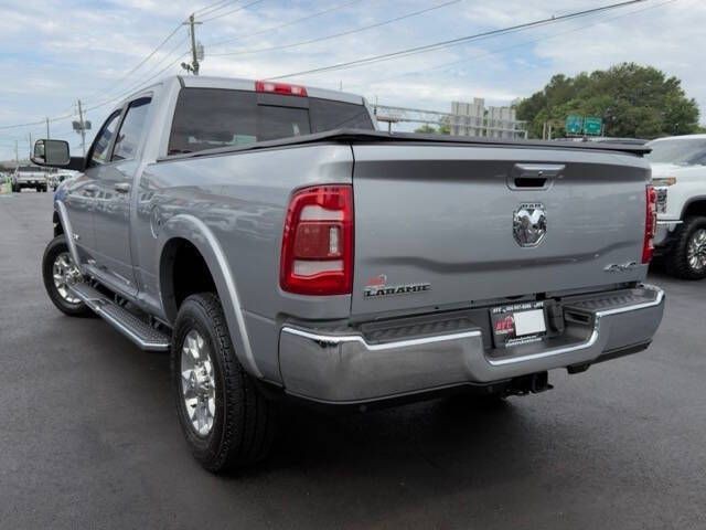 2020 RAM 2500 Image 6