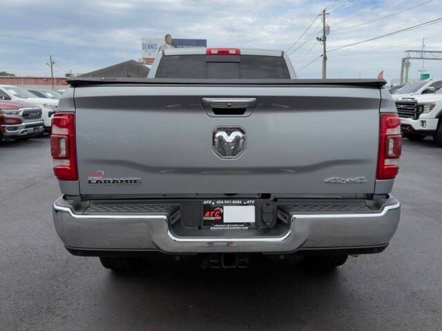 2020 RAM 2500 Image 7