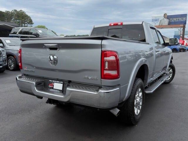2020 RAM 2500 Image 8