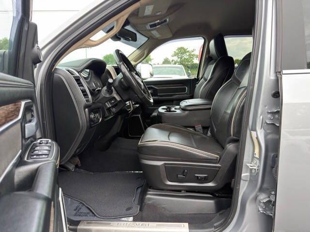 2020 RAM 2500 Image 9