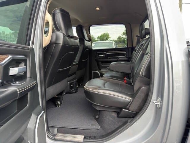 2020 RAM 2500 Image 10