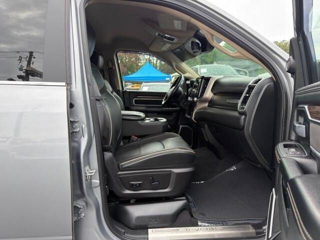 2020 RAM 2500 Image 11