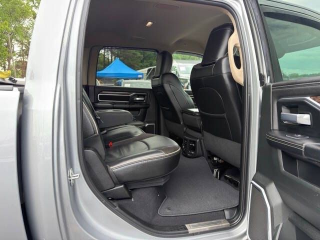 2020 RAM 2500 Image 12
