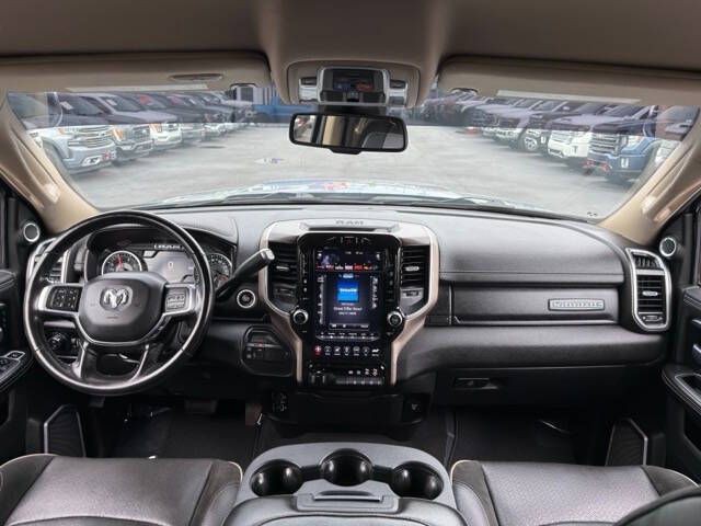 2020 RAM 2500 Image 13