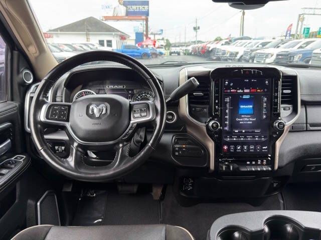 2020 RAM 2500 Image 14
