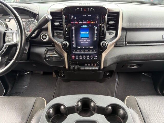 2020 RAM 2500 Image 15