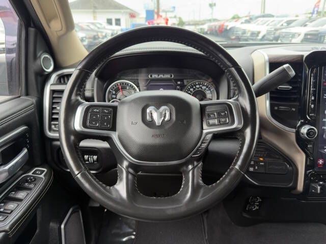2020 RAM 2500 Image 16