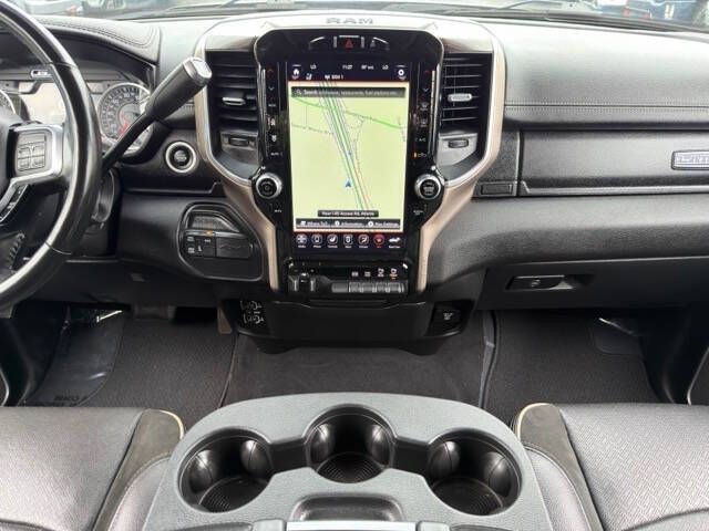 2020 RAM 2500 Image 17