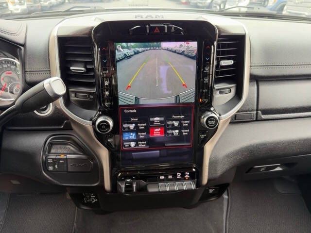 2020 RAM 2500 Image 18