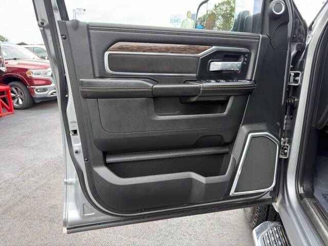 2020 RAM 2500 Image 19