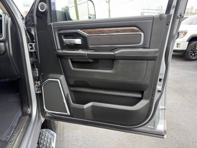 2020 RAM 2500 Image 20