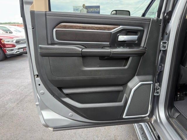 2020 RAM 2500 Image 21