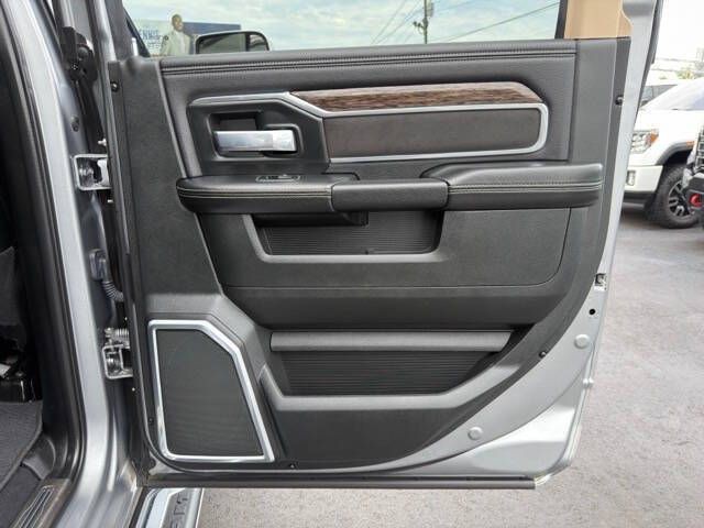 2020 RAM 2500 Image 22