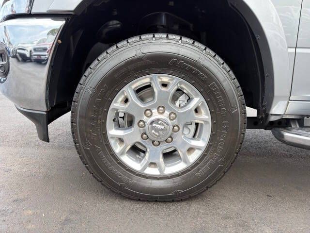 2020 RAM 2500 Image 23