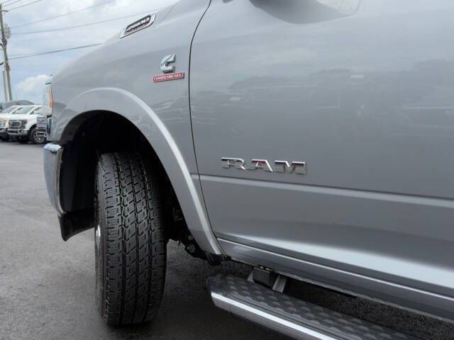 2020 RAM 2500 Image 24