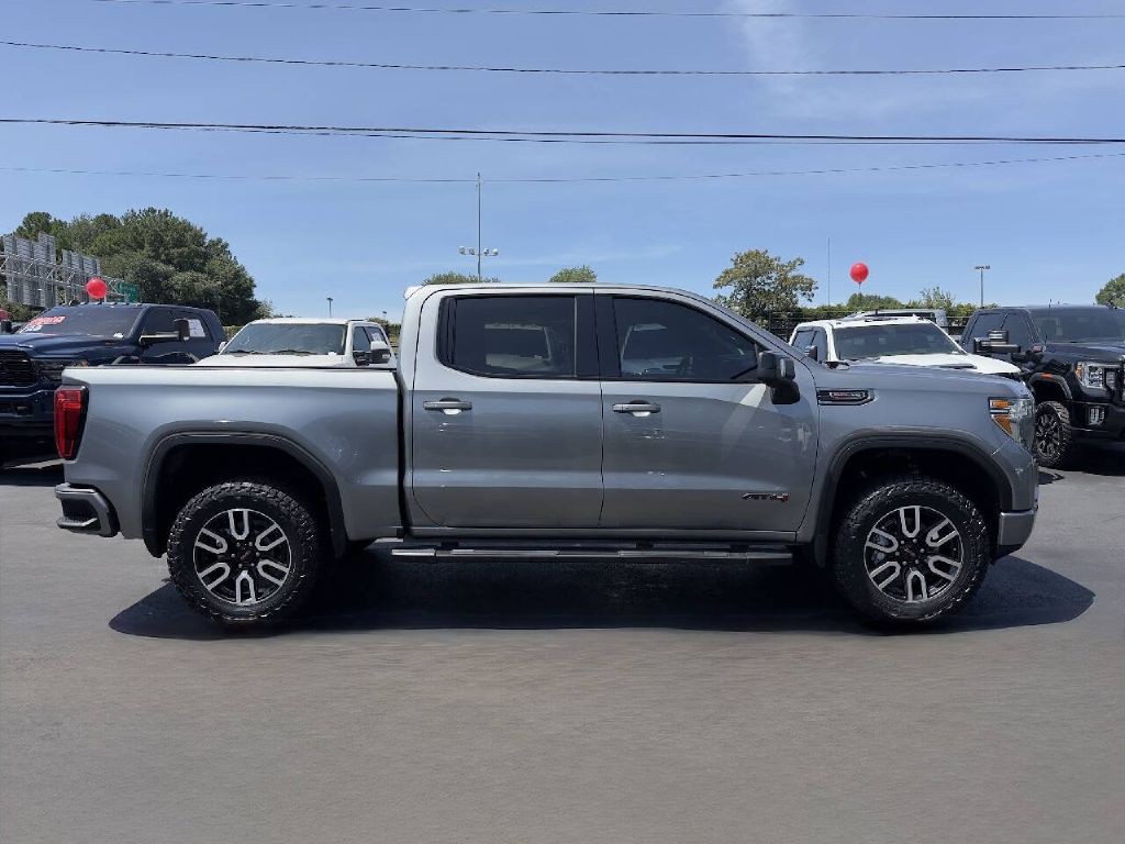 2020 GMC Sierra Image 6