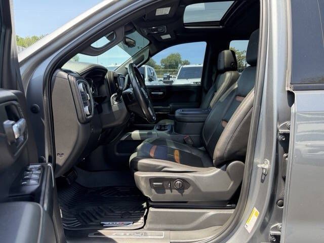 2020 GMC Sierra Image 10
