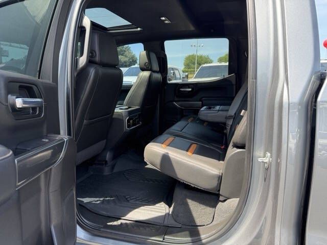 2020 GMC Sierra Image 11