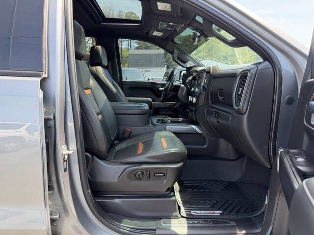 2020 GMC Sierra Image 12