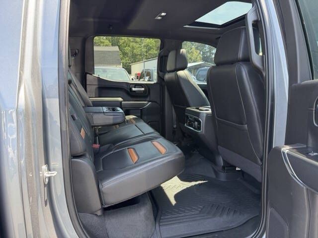 2020 GMC Sierra Image 13