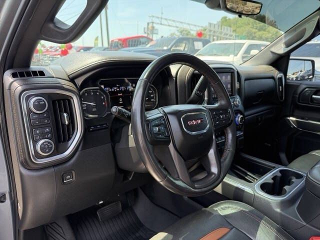 2020 GMC Sierra Image 14